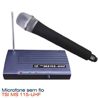 MICROFONE REF. 0109